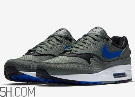 nike air max 1帆布鞋面款什么時候發(fā)售？