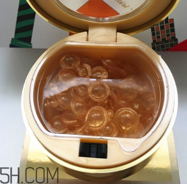 伊麗莎白雅頓眼部精華液一次用多少？一次用量？