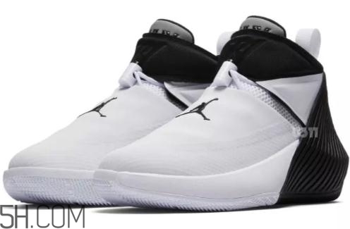 air jordan威少簽名鞋什么時候出？威少簽名鞋實物曝光