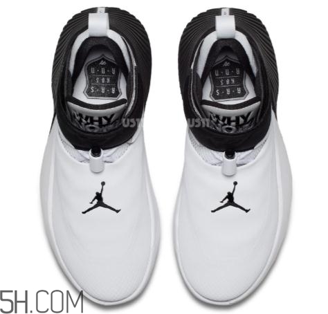 air jordan威少簽名鞋什么時候出？威少簽名鞋實物曝光
