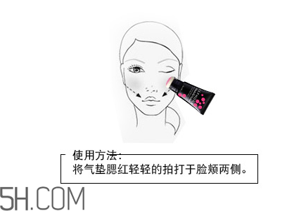 絲芙蘭柔光氣墊粉底液多少錢？絲芙蘭柔光氣墊腮紅多少錢？