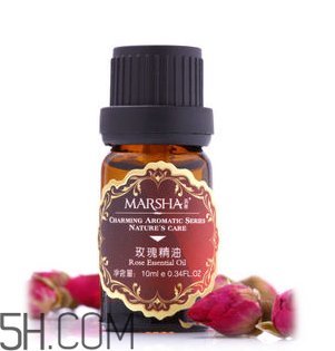玫瑰精油怎么用？玫瑰精油可以直接涂在臉上嗎？