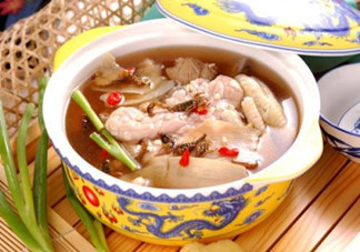 豬腦的功效與作用有哪些？豬腦有什么營養(yǎng)價值？