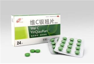 維c銀翹片刺激胃嗎？維c銀翹片吃多了會怎么樣？