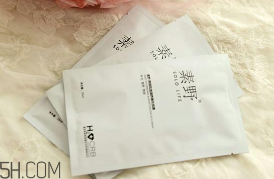 素野護(hù)膚品有哪些系列？素野面膜怎么用使用方法？