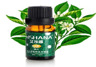 橙花精油可以祛斑嗎？橙花精油怎么用在臉上？