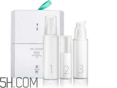敏感肌膚可以用素野護(hù)膚品嗎？素野水乳套裝好用嗎？