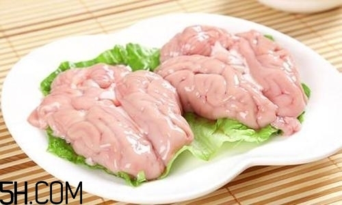 吃豬腦的壞處有哪些？吃豬腦的好處有哪些？