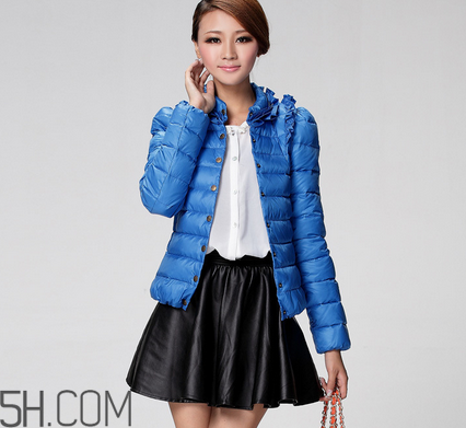 女裝羽絨服怎么挑選？羽絨服的清洗技巧