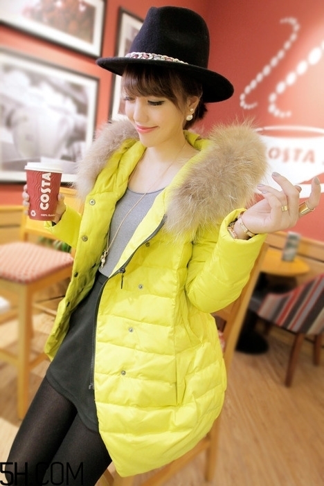 最貴的羽絨服什么價格？羽絨服什么牌子的好？