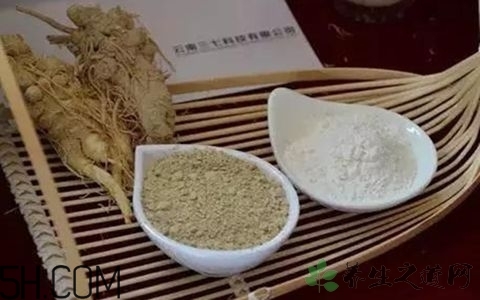 三七粉小孩可以吃嗎？小孩能吃三七粉嗎？