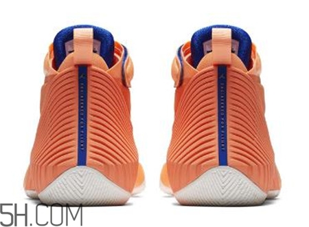 jordan fly next威少戰(zhàn)靴雷霆配色細(xì)節(jié)怎么樣？