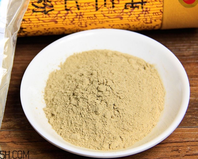 三七粉苦的好還是不苦的好？三七粉越苦越好嗎？