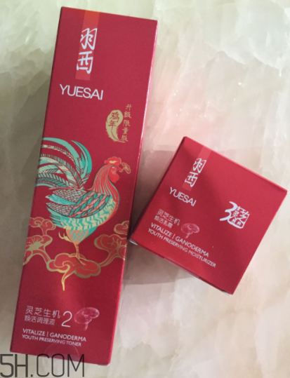 羽西靈芝水適合敏感肌嗎？會(huì)過(guò)敏嗎？