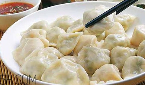 元旦可以吃餃子嗎？元旦什么時(shí)候吃餃子
