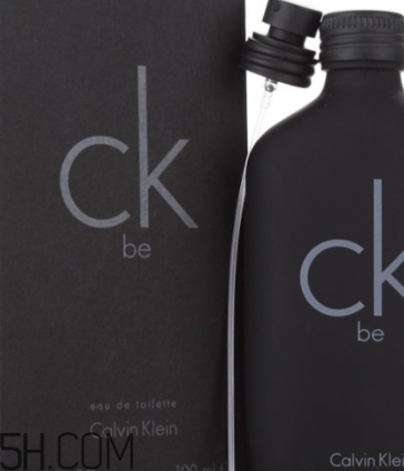 ck be香水多少錢？ck be香水味道好聞嗎？