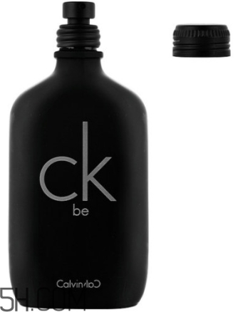 ck be香水多少錢？ck be香水味道好聞嗎？