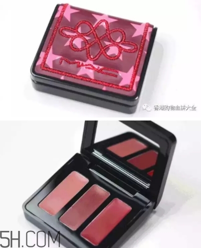 2018年口紅盤哪個牌子好？2018口紅盤排行榜前十強