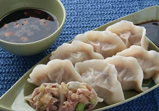 元旦可以吃餃子嗎？元旦什么時候吃餃子