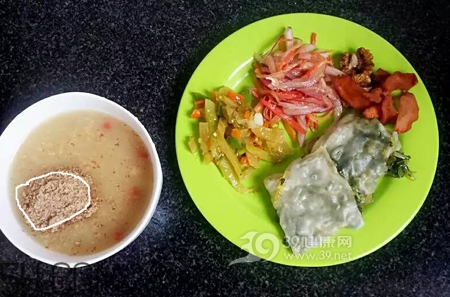 早餐怎么吃營養(yǎng)又健康？吃早餐的誤區(qū)有哪些？