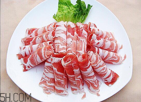 羊肉和柚子能一起吃嗎？吃完羊肉能吃柚子嗎？