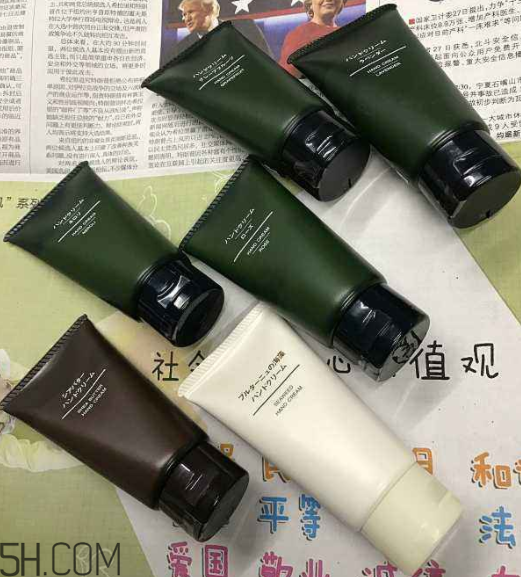 linden leaves香氛護(hù)手霜好用嗎？laura ashley護(hù)手霜好用嗎？
