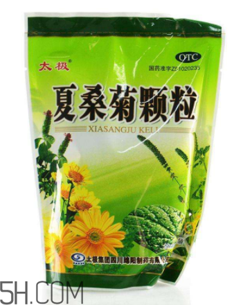夏桑菊顆粒多少錢一包？夏桑菊顆粒小孩能喝嗎？