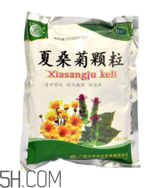 夏桑菊顆粒多少錢一包？夏桑菊顆粒小孩能喝嗎？