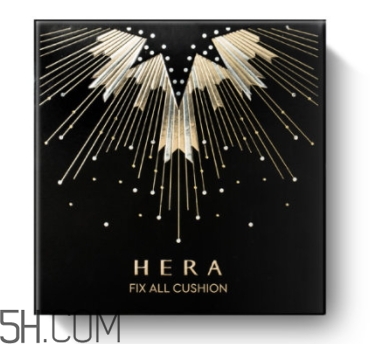 hera赫拉限量版三合一旋轉(zhuǎn)氣墊怎么用？