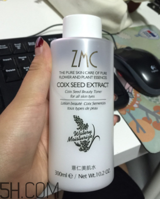 植美村薏仁美肌水適合什么膚質(zhì)？適合什么季節(jié)？