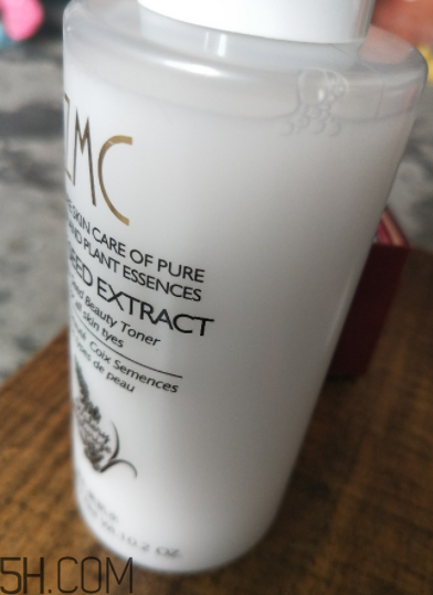 植美村薏仁美肌水適合什么膚質(zhì)？適合什么季節(jié)？