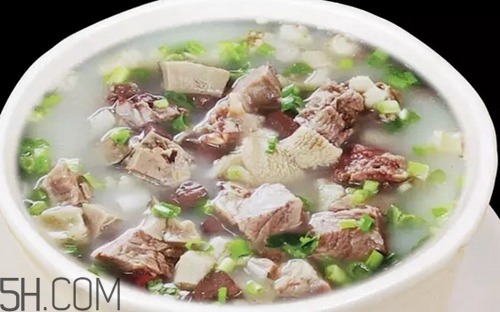 羊肉可以和豆腐一起吃嗎？羊肉和豆腐一起吃有什么好處？
