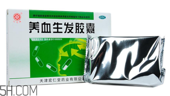 養(yǎng)血生發(fā)膠囊吃多久？養(yǎng)血生發(fā)膠囊能補(bǔ)腎嗎？
