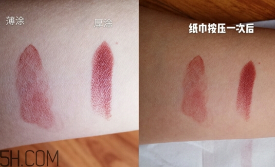 mac魅可和3ce哪個好？mac魅可和3ce口紅哪個好？