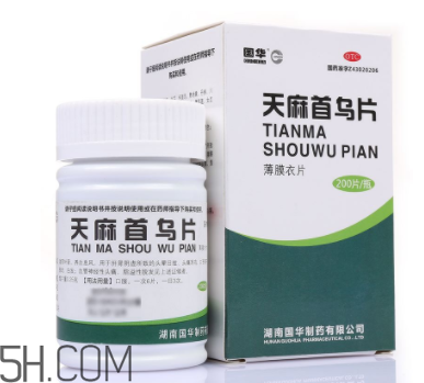 天麻首烏片的功效 天麻首烏片能治白發(fā)嗎？