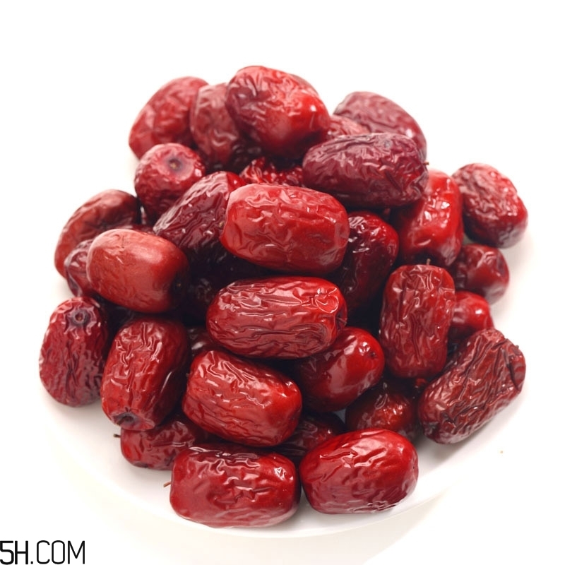 最健康吃紅棗的方法是什么？吃紅棗需要注意些什么？
