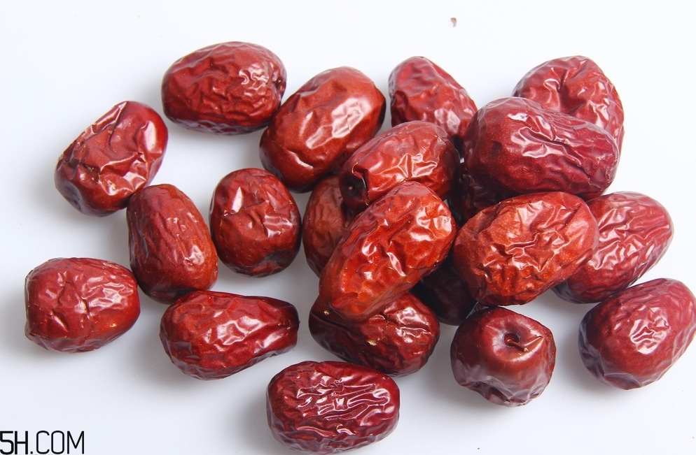 最健康吃紅棗的方法是什么？吃紅棗需要注意些什么？