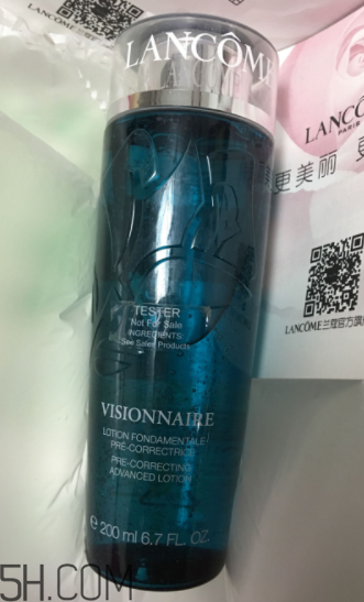蘭蔻美膚修護(hù)美容液可以代替乳液嗎？什么功效？