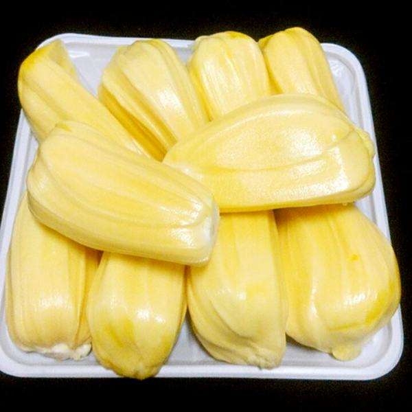 女人吃菠蘿蜜有什么好處？吃了菠蘿蜜過敏怎么辦？