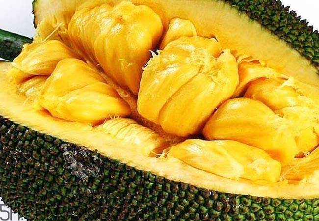 女人吃菠蘿蜜有什么好處？吃了菠蘿蜜過敏怎么辦？