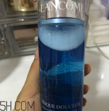 蘭蔻藍(lán)水與粉水、美膚修護(hù)美容液有什么區(qū)別？哪個好用？
