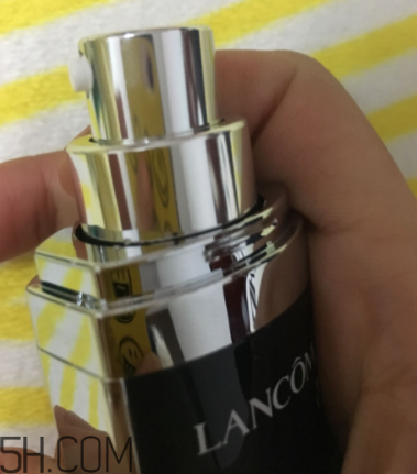 蘭蔻美膚修護(hù)精華乳有刺激嗎？適合敏感肌嗎？