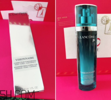 蘭蔻美膚修護(hù)精華乳有刺激嗎？適合敏感肌嗎？