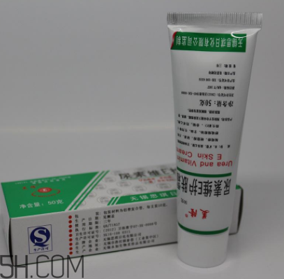 尿素維e乳膏孕婦可以用嗎？尿素維e乳膏嬰兒可以用嗎？