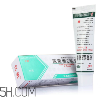 尿素維e乳膏孕婦可以用嗎？尿素維e乳膏嬰兒可以用嗎？