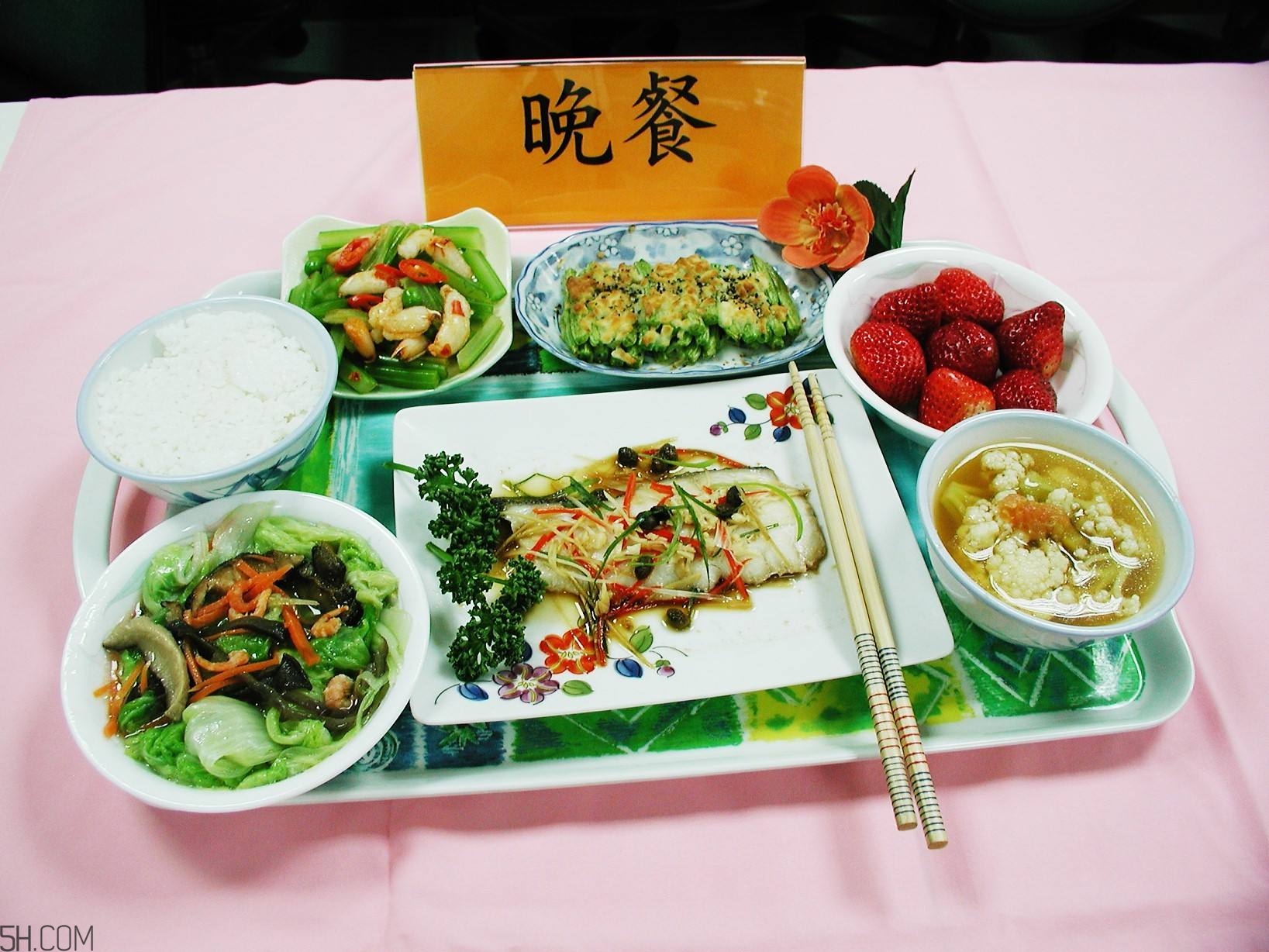 晚餐吃什么水果能減肥？晚餐的飲食禁忌有哪些？