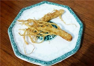 香菜根煮水能退燒嗎？香菜根煮水能治咳嗽嗎？