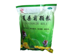 夏桑菊顆?？梢越?jīng)常喝嗎？夏桑菊顆?？梢造疃粏?？