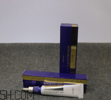 資生堂小熨斗眼霜日本賣多少錢？資生堂護(hù)膚品有哪些系列？