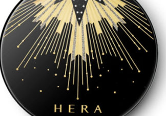 hera赫拉限量版三合一旋轉(zhuǎn)氣墊多少錢？